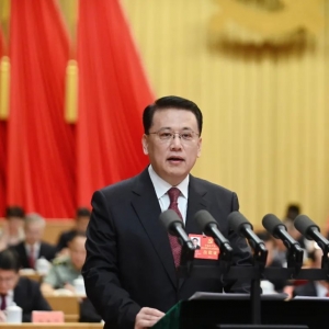 浙江省第十五次党代会报告（全文）